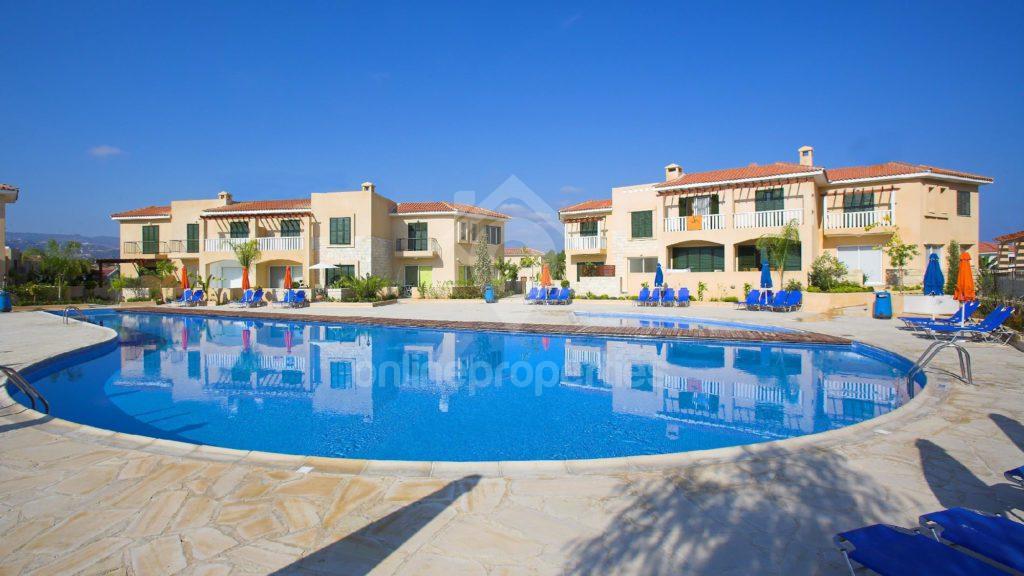 Picture perfect apartments close to Akamas 