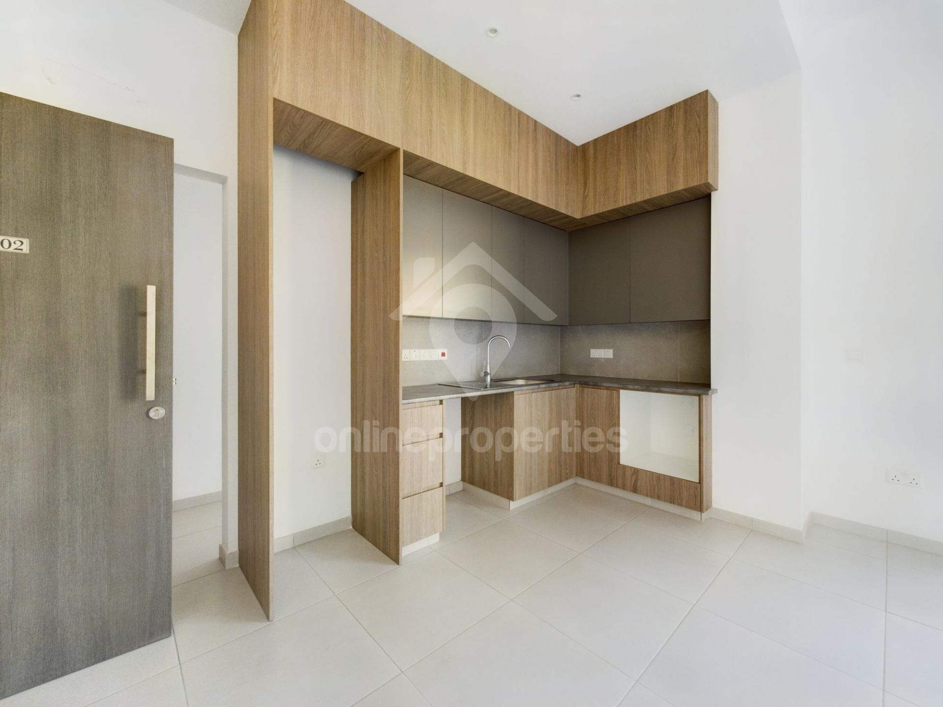 Contemporary two bedrooms city apartment, great investment, high ROI 