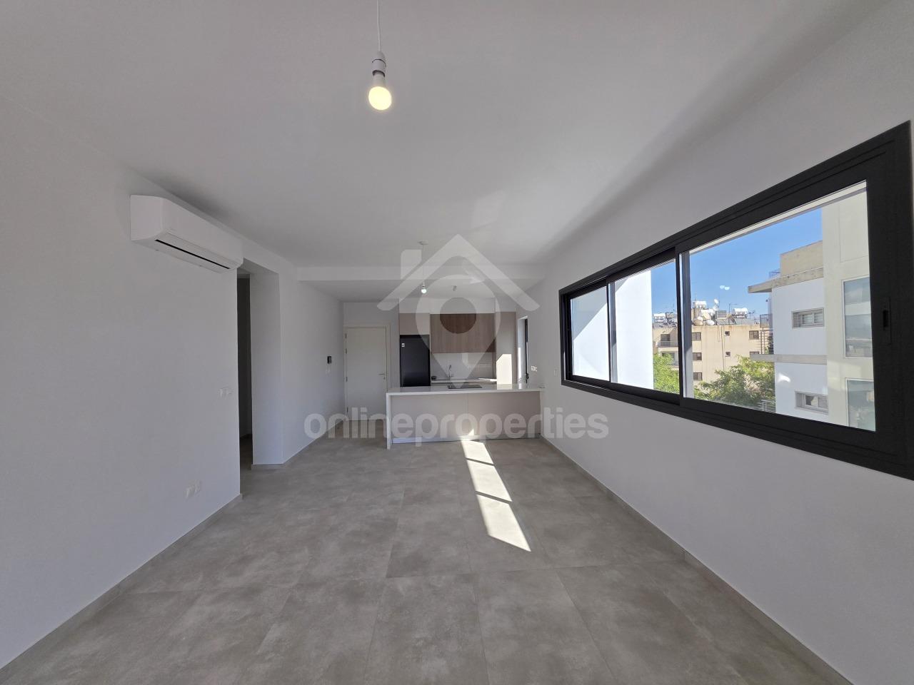 Brand New 3-Bedroom Apartment for Sale Near KPMG & EY Offices