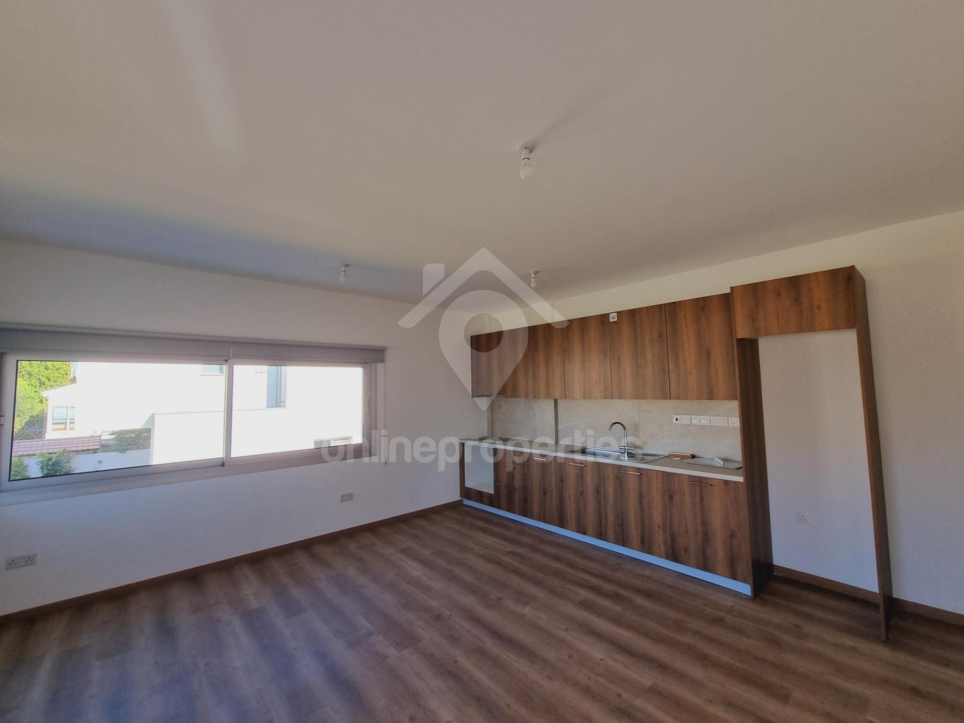 Brand New Two Bedroom Flat in a quiet street