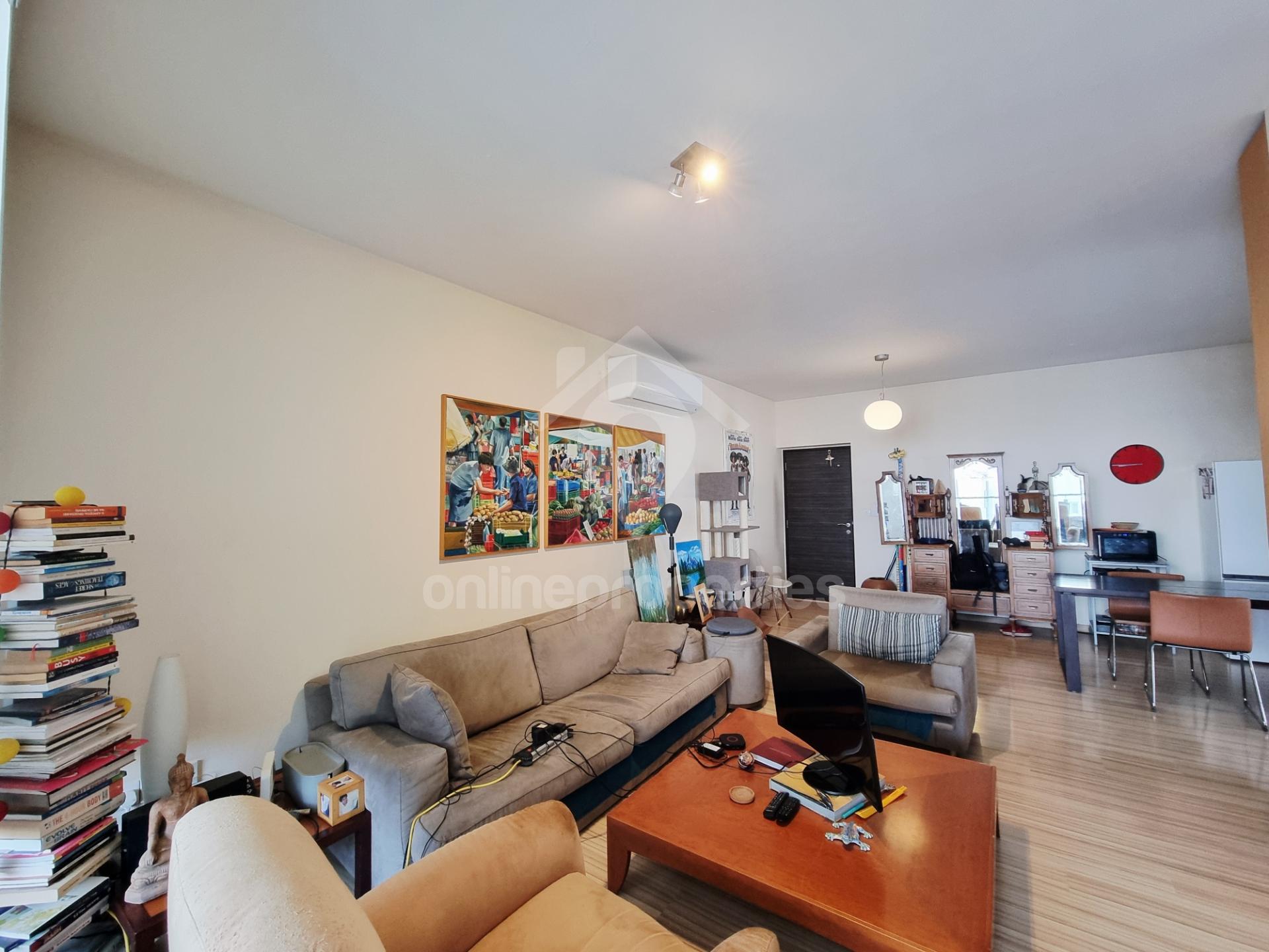 Live the Acropolis Premium Lifestyle | Immaculate 2-Bedroom