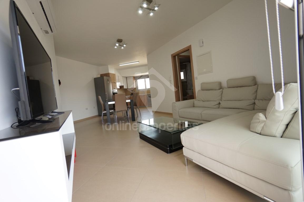 Modern Featured Two beds...Excellent Quality Flats