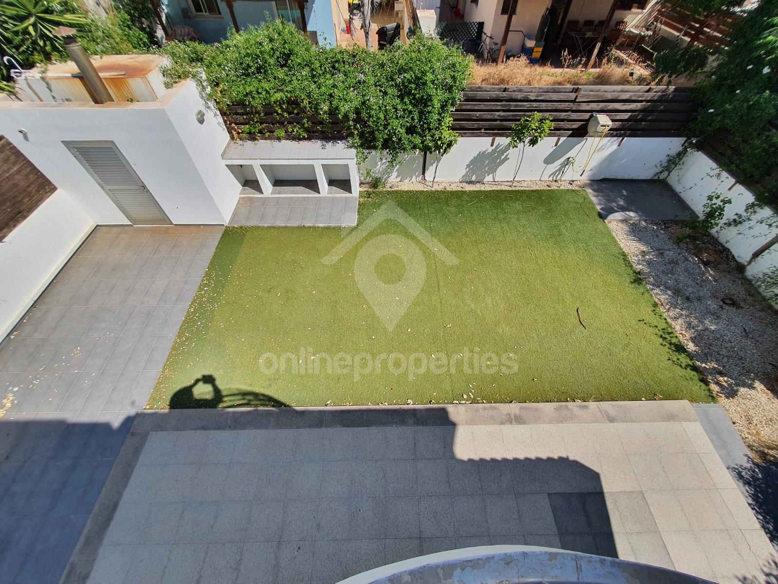 Stunning 4-Bedroom Independent House for Rent in Archangelos – Your Dream Home Awaits!