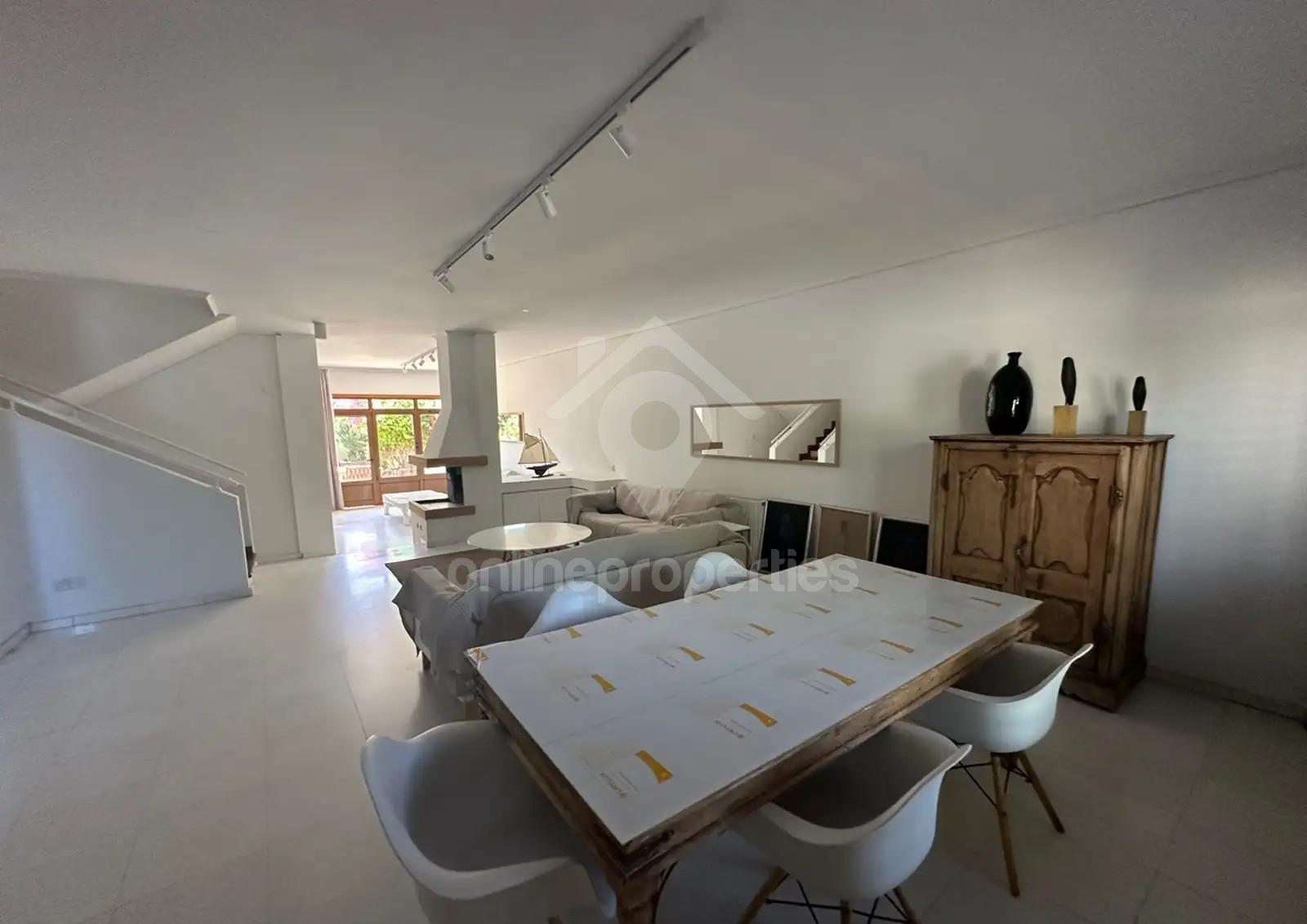 4-bedroom semi-detached