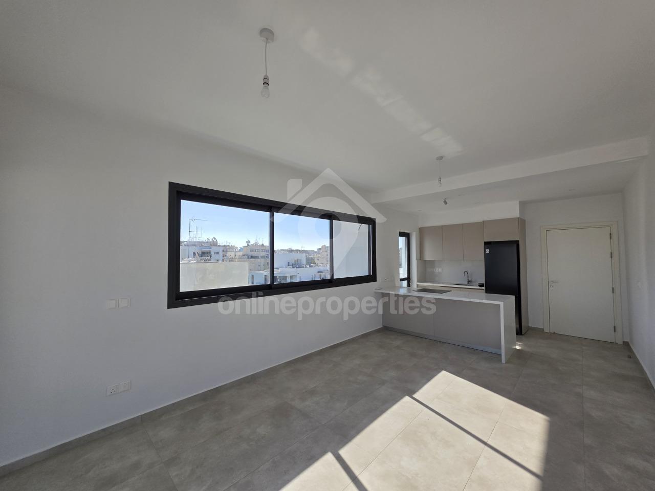 Brand New 2-Bedroom Apartment for Rent Near KPMG & EY Offices