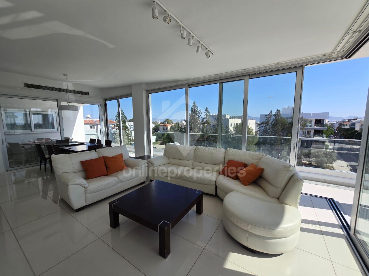 Modern 3-Bedroom Apartment in Prime Location – Stylish, Spacious & Convenient