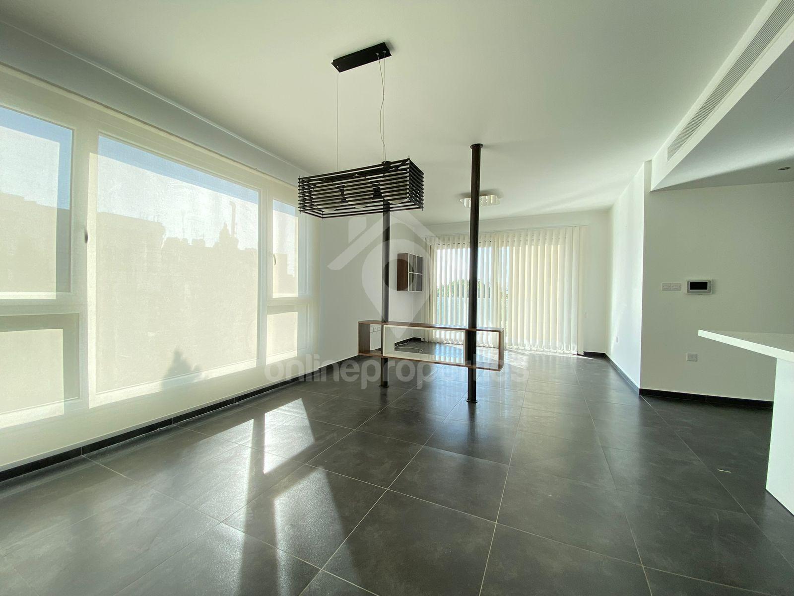 2-bedroom apartment near Stavrou Ave.