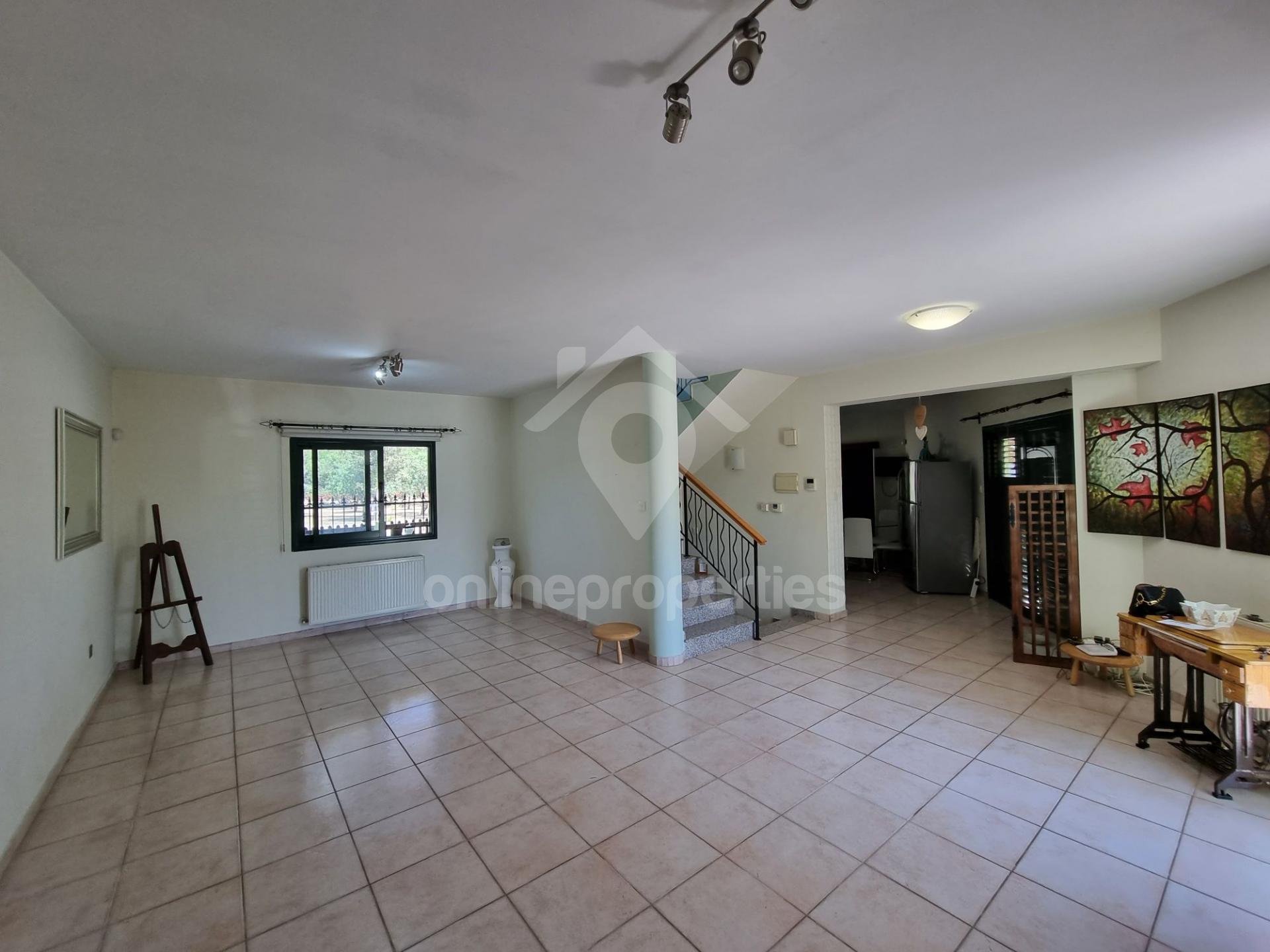 Spacious 4-Bedroom House with Modern Upgrades and Amenities