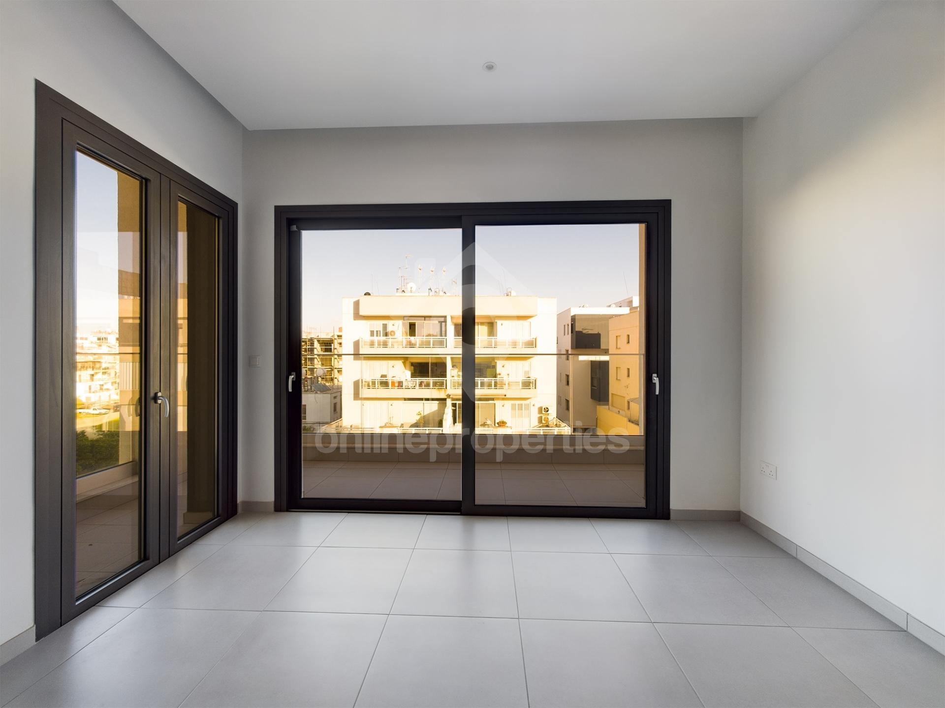 Contemporary city apartment, great investment opportunity, high ROI 