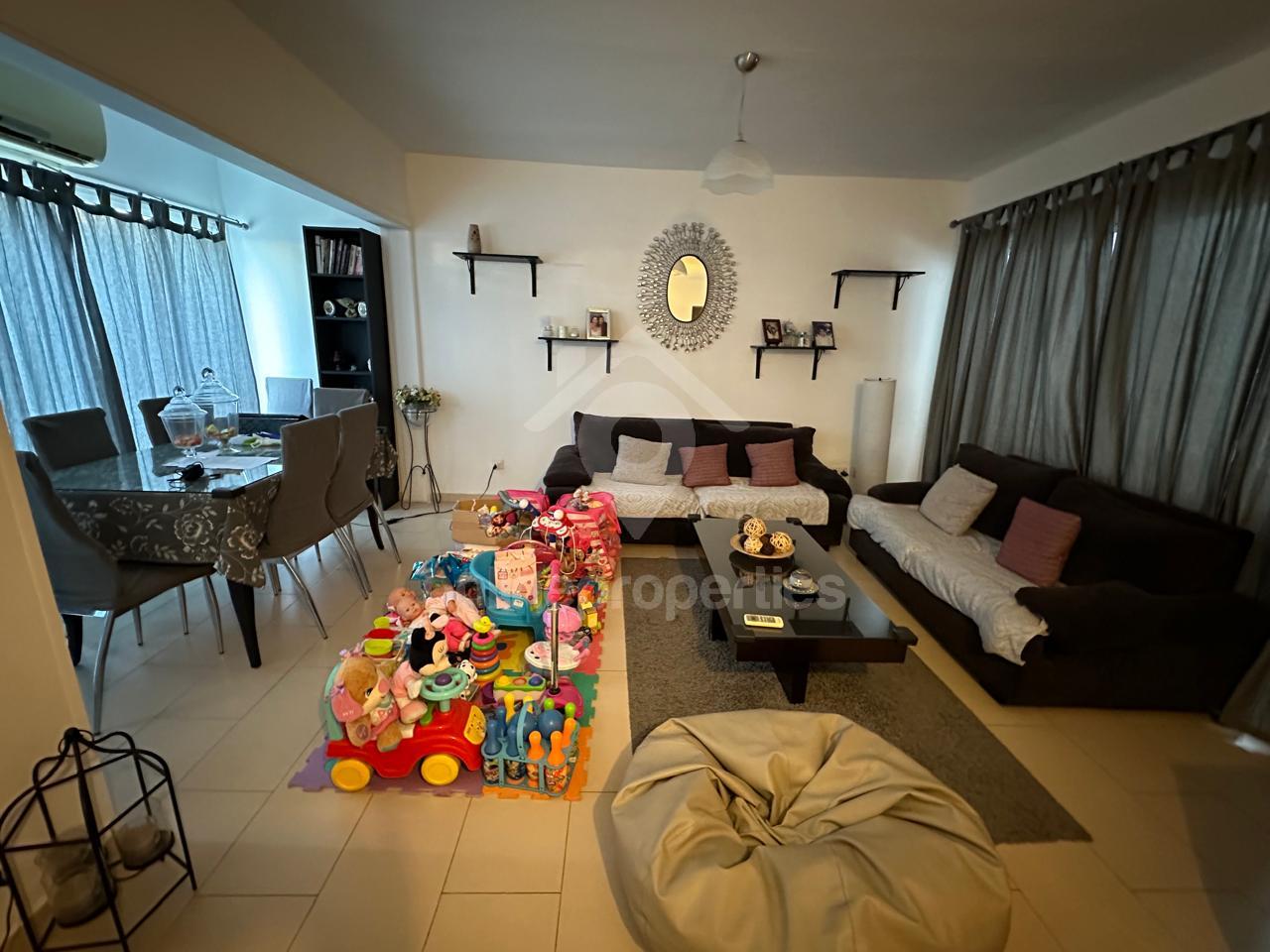 Budget price,2-bedroom furnished house 