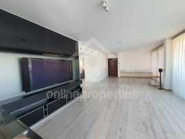 3-bedroom apartment,off Makarios Ave. close to the city center