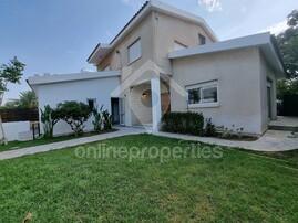 4 bedroom detached house near Strovolos Municipality