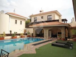 Beautiful Detached House at Platy area