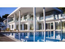 Luxurious five bedroom villa in Eleonon area of Nicosia