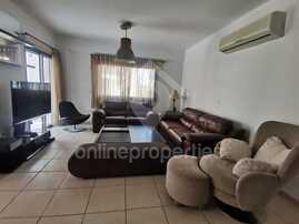 Cozy 3bedroom flat available in Acropolis