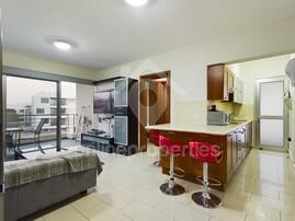 Modern fully furnished in amazing location