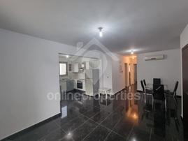 Unfurnished 3 bedroom flat off Kennedy Ave.