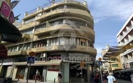 Commercial Buildings in Ledras, Nicosia