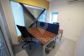 Serviced office in Strovolos
