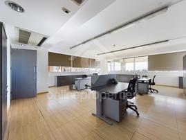 Fully furnished modern office space