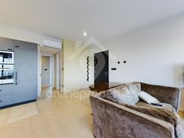 Superb two bedroom apartment with balcony