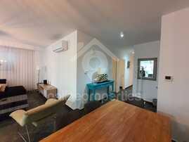 Modern 3bedroom,fully furnished and equipped 