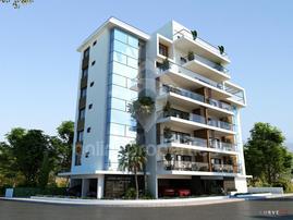 Luxurious Living Closest to the Beach